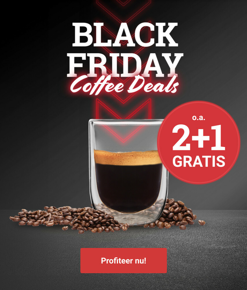 Black Friday Coffee Deals