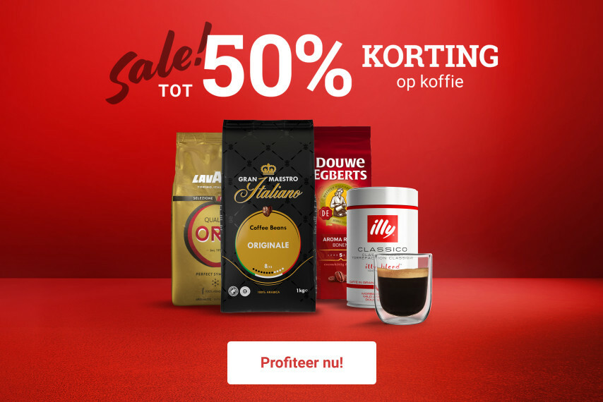 Black Friday Coffee Deals