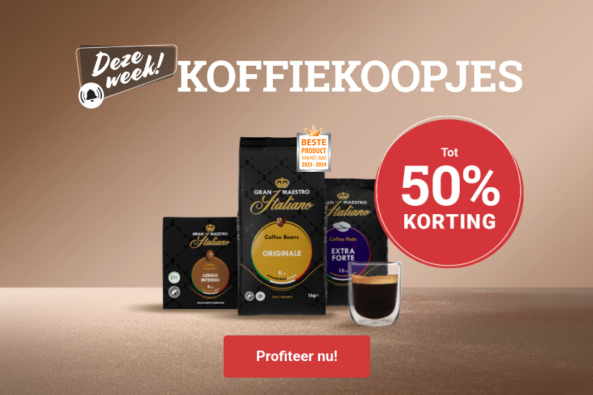 Koffie