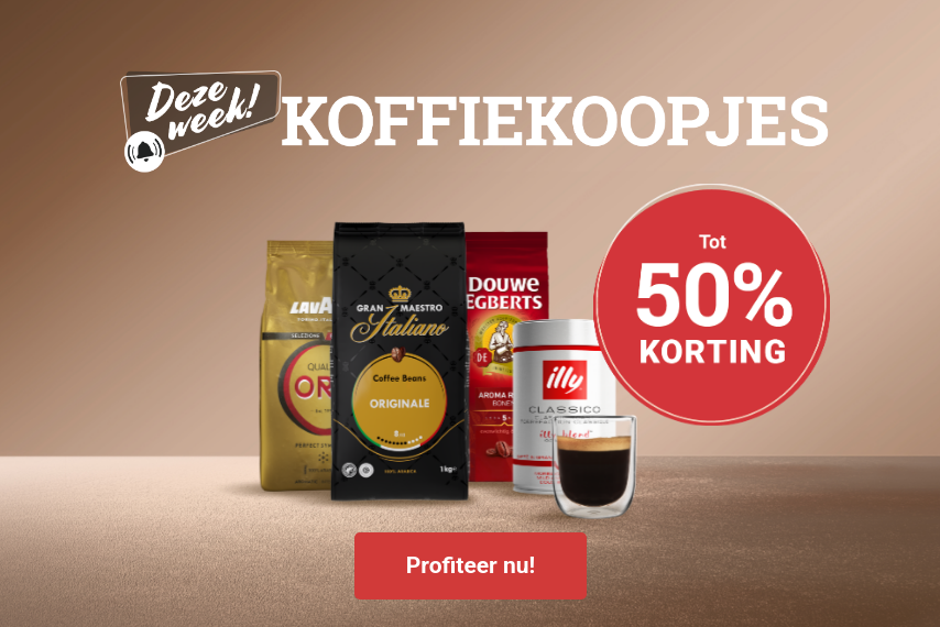 Koffie