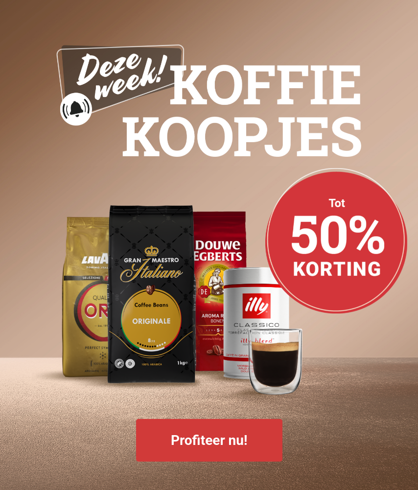 Koffie