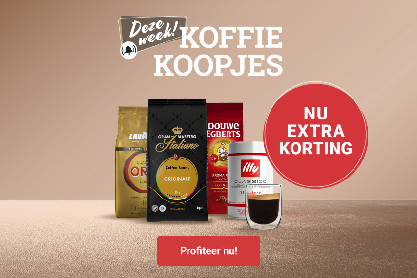 Koffie