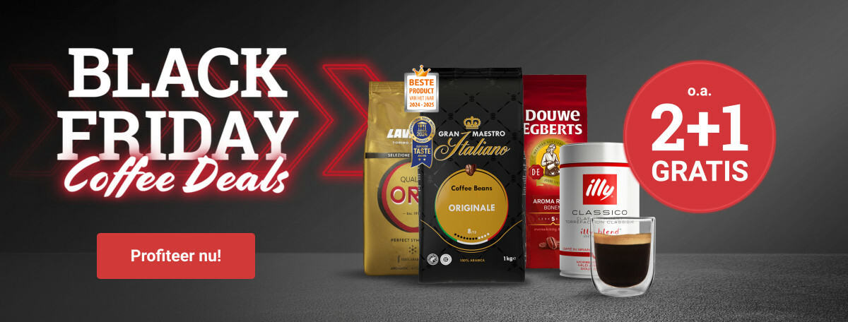 Black Friday Coffee Deals Black Friday Coffee Deals