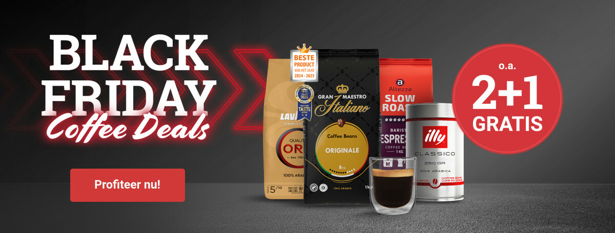 Black Friday Coffee Deals Black Friday Coffee Deals
