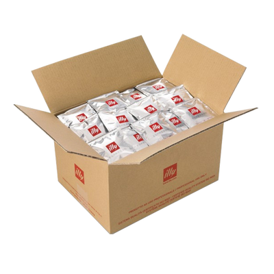 illy - E.S.E. Servings - Monodose Classico (Normale Branding)