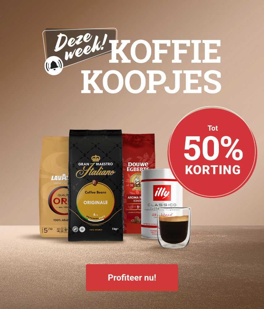 Koffiekoopjes Koffiekoopjes