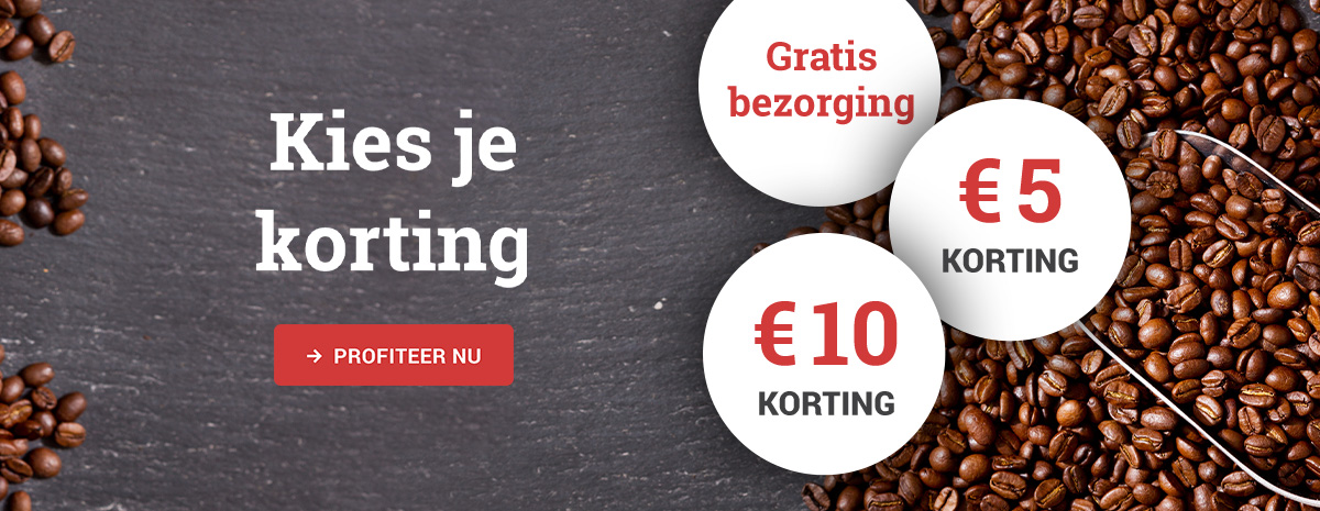 Koffie