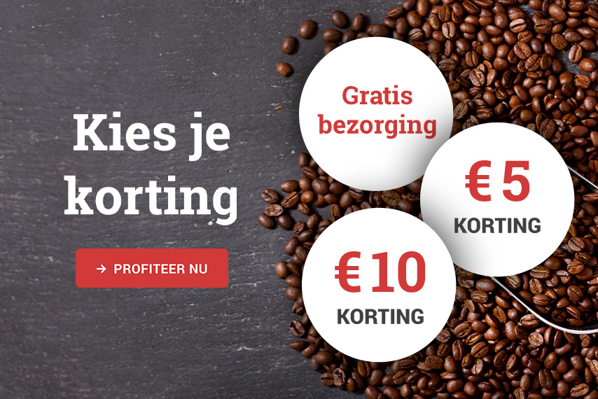 Koffie