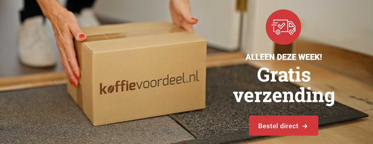 Koffie