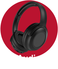 Audio category