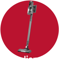 Appliances category