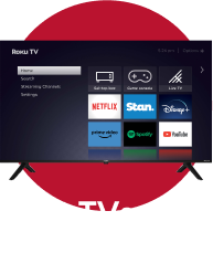 TV category