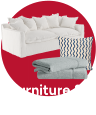 Furniture & homewares category