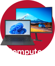 Computer & monitors category