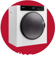 Whitegoods category