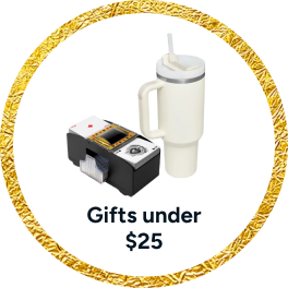 Gifts for $25 and under