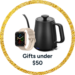 Gifts for $50 and under