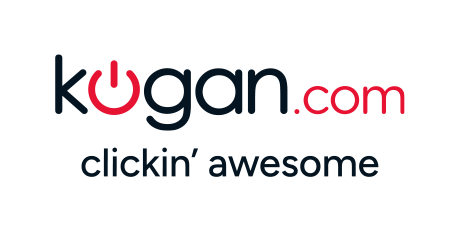 Kogan.com, clickin' awesome