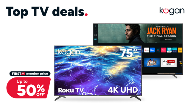 Top TV Deals