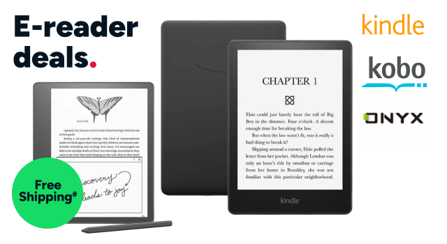 eBook Readers