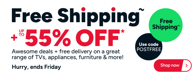 Free Shipping Sale