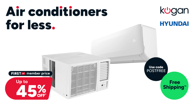 Air Conditioners