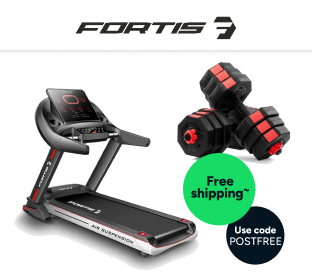 Fitness Equipment Product Image