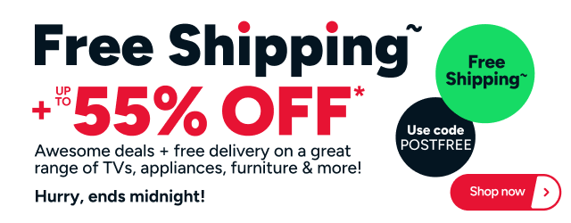 Free Shipping Sale