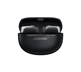 Bose Ultra Open Earbuds (Black) Product Image