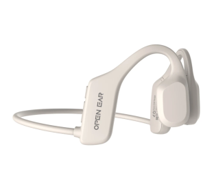 Kogan Open-Ear Bone Conduction Sports Headphones Product Image