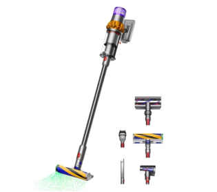 Dyson V15 Absolute™ stick vacuum Product Image