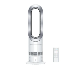 Dyson Hot+Cool™ Jet Focus fan heater Product Image