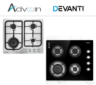 Cooktops Product Image