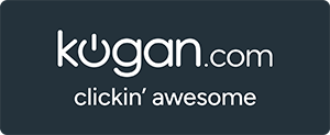 Kogan.com, clickin' awesome