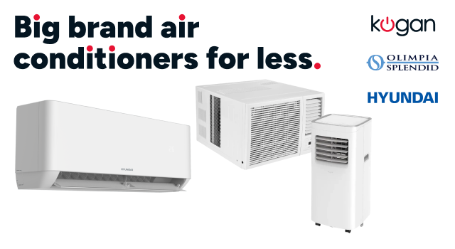 Air Conditioners