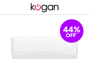 Kogan SmarterHome™ 5.2kW Inverter Split System Air Conditioner (Reverse Cycle) Product Image