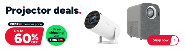 Projector deals