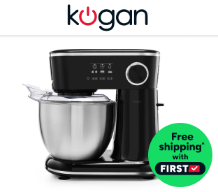 Kogan 5L Stand Mixer Product Image