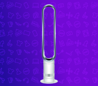 Dyson Cool™ tower fan Product Image