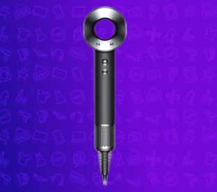 Dyson Supersonic™ origin hair dryer Product Image