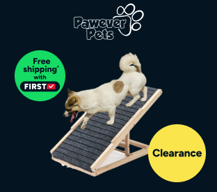 Pawever Pets Dog & Cat Ramp (Small) Product Image