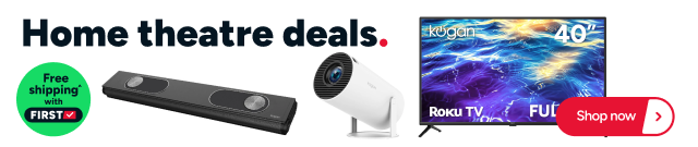 Home Theatre Deals