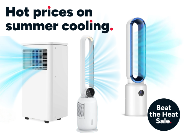 Air Conditioners Sale