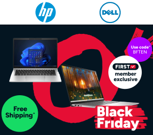 Powerful HP & Dell Products Product Image