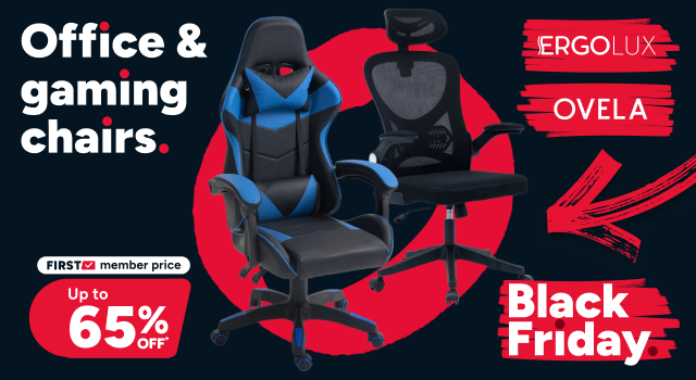 Gaming Chairs