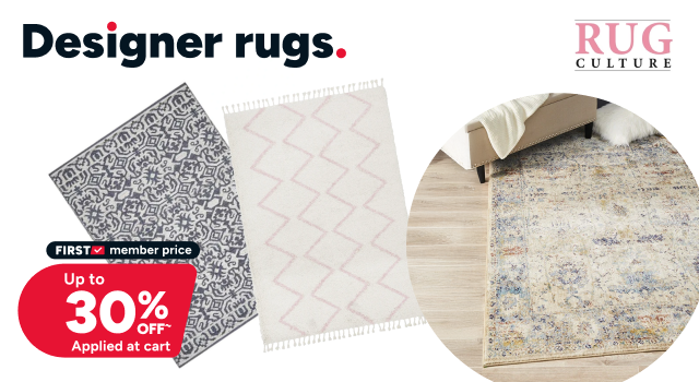 Rug Sale