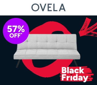 Ovela Karl Sofa Bed Product Image