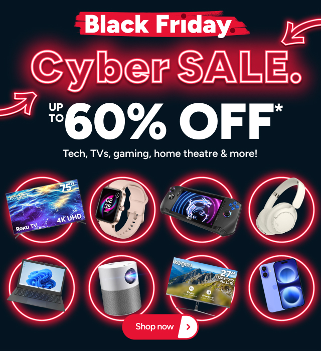 Cyber Sale