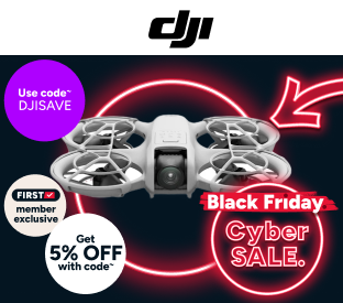 DJI Neo Drone Product Image