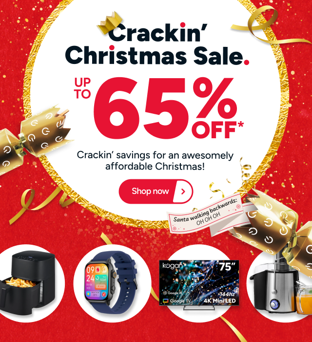 Christmas Sale